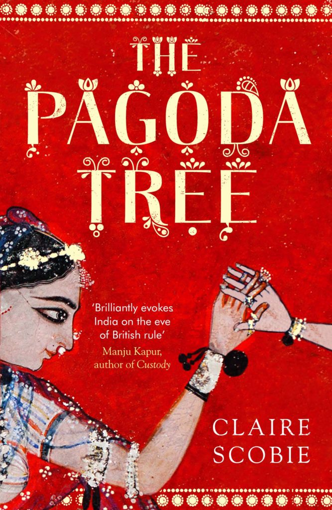 The Pagoda Tree